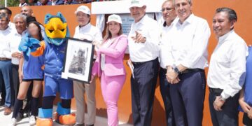 Puebla se une a la estrategia nacional humanista «Vive Saludable, Vive Feliz»