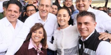 Con Claudia Sheinbaum, Puebla y Tlaxcala inician rescate del Río Atoyac para alcanzar justicia ambiental