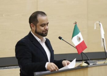 Avances Legislativos en Puebla: Diputado Jaime Aurioles Impulsa Reformas Constitucionales para el Bienestar Social, Ambiental y tecnología
