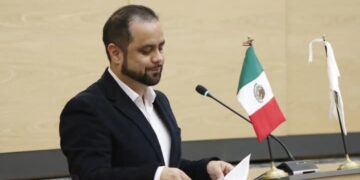 Avances Legislativos en Puebla: Diputado Jaime Aurioles Impulsa Reformas Constitucionales para el Bienestar Social, Ambiental y tecnología