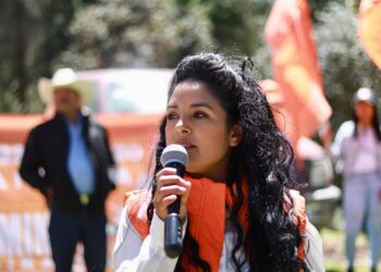 #AmorconAmor se paga 🧡Trabajaré todos los días de mi Gobierno para devolverles su cariño, confianza y apoyo.