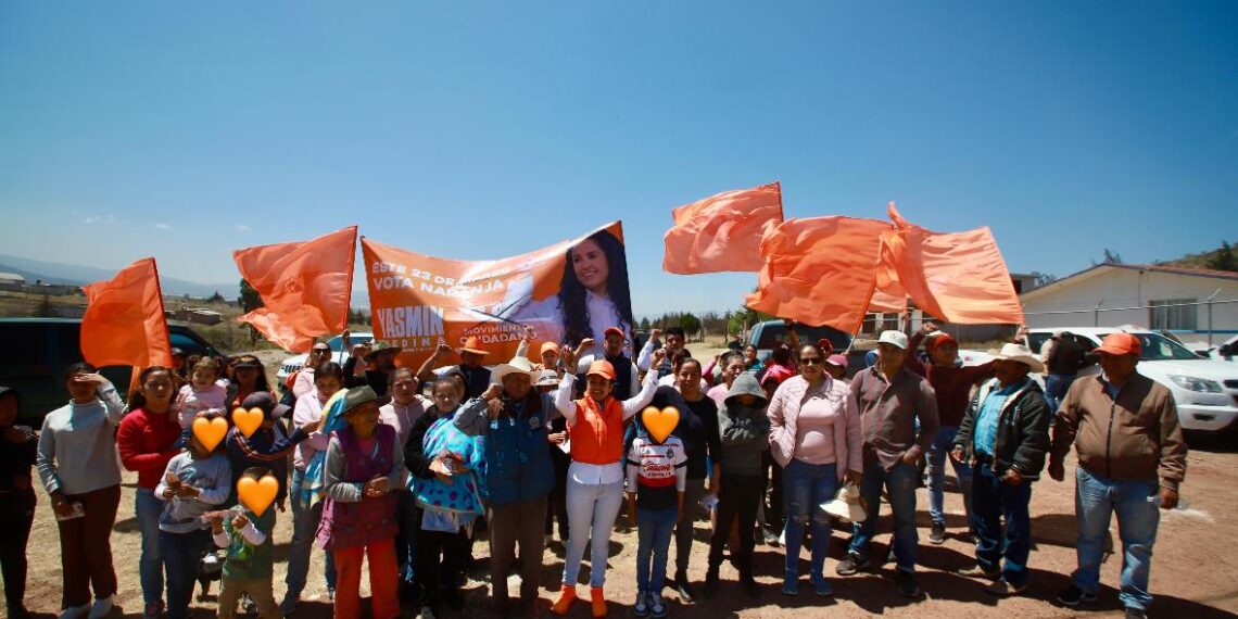 Politica_Elecciones 🗳️#Chignahuapan