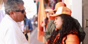 “Mientras otros hacen alianzas, acuerdos y negocios con el ayuntamiento de Chignahuapan. Nosotros hacemos compromisos con los ciudadanos para construir un mejor Chignahuapan para vivir”