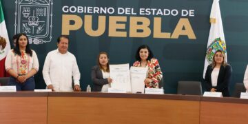 Gobierno del Estado fomenta desarrollo integral de pueblos originarios