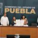 Gobierno del Estado fomenta desarrollo integral de pueblos originarios
