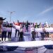 Rotundo éxito del Festival Equinoccio 2025 en San Andrés Cholula