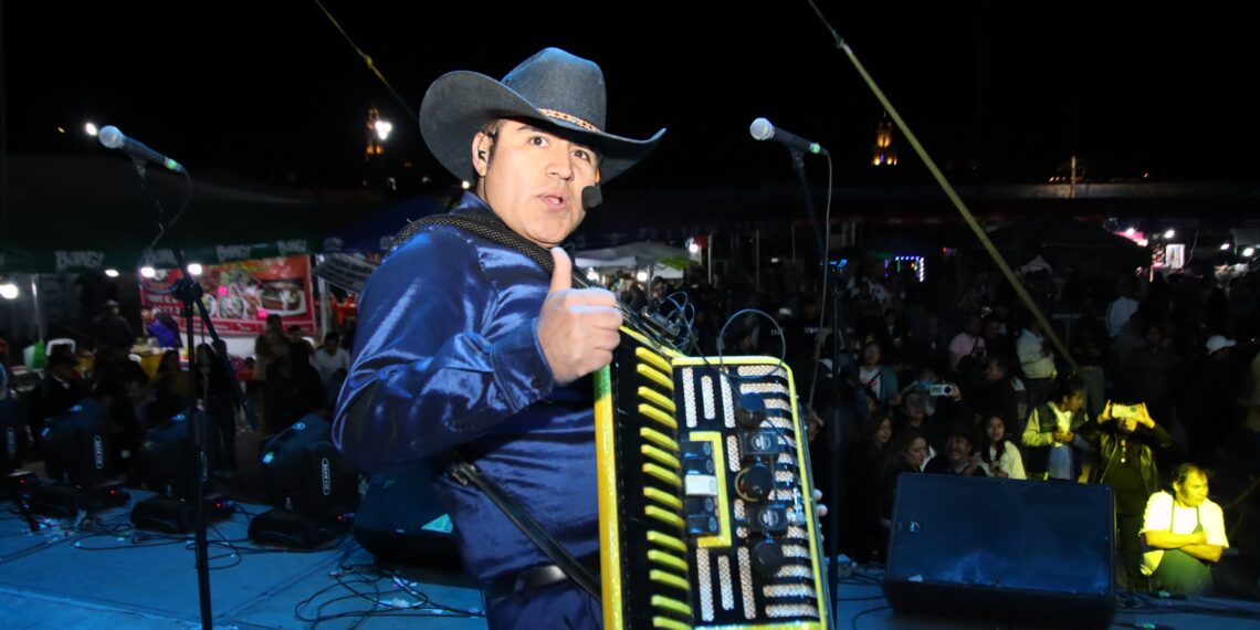 Concluye con éxito el Festival Equinoccio 2025 en San Pedro Cholula