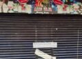 Clausuran antros en Texmelucan relacionados con la venta de drogas