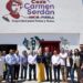Gobierno estatal inaugura décima Casa “Carmen Serdán” en Ex Centro Comunitario La Guadalupana