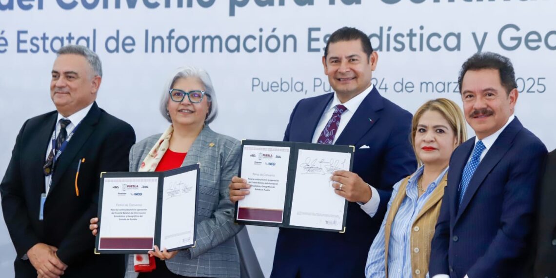 Traducir datos en información para generar políticas públicas y reducir desigualdad social