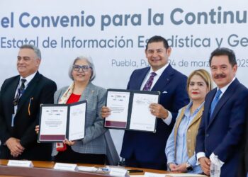 Traducir datos en información para generar políticas públicas y reducir desigualdad social