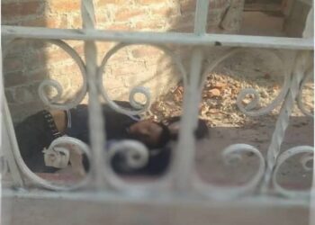 Trágico suceso en la iglesia de Moyotzingo: Joven muere tras caer de una barda