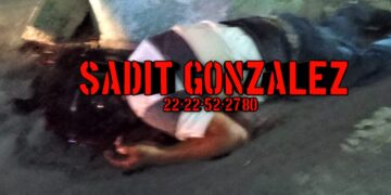 De varios balazos ejecutan a un hombre en Chietla.