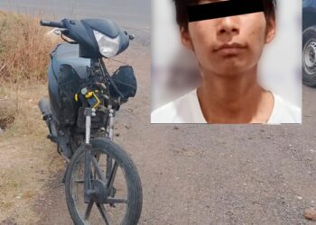 Huejotzingo seguro: SSC reporta operativos exitosos contra la delincuencia