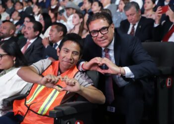Rescate de Hermenegildo Islas, ejemplo de transformación en Puebla