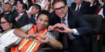 Rescate de Hermenegildo Islas, ejemplo de transformación en Puebla