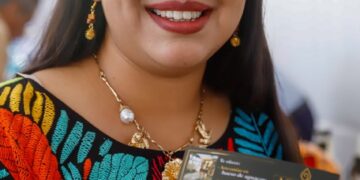 Más de 120 productores de las regiones de Atlixco, Tepeaca, San Martín Texmelucan y Cholula ofrecieron 76 productos en la Plaza de la Concordia