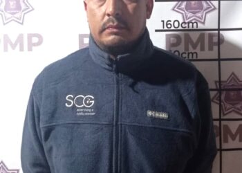 Tres sujetos fueron detenidos por elementos de   SSP y  SEMAR tras un asalto.