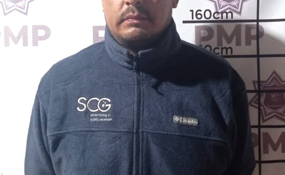 Tres sujetos fueron detenidos por elementos de   SSP y  SEMAR tras un asalto.