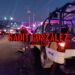 Ejecutan a un hombre en Tecamachalco, policías tardan en llegar al auxilio.