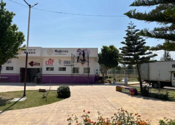 Huejotzingo tendrá su Casa Violeta; atenderá casos de cualquier tipo de violencia contra la mujer