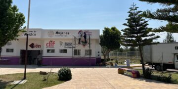 Huejotzingo tendrá su Casa Violeta; atenderá casos de cualquier tipo de violencia contra la mujer