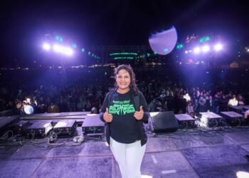 San Andrés Cholula vibra con el misticismo de Quetzalcóatl y la energía de Polymarchs