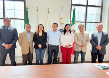 Rosy Díaz fortalece estrategia de seguridad en Tlahuapan