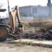Servicios Públicos atiende solicitud de vecinos de la Calle Barranquilla de Ocoyucan