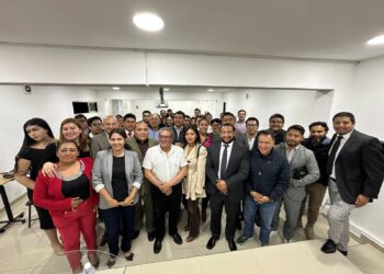 Impulsan la creación de nueva Barra de Abogados en San Martín Texmelucan