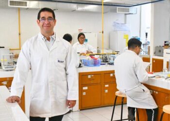 Desarrollan alimentos funcionales con subproductos agroindustriales para mejorar la microbiota intestinal