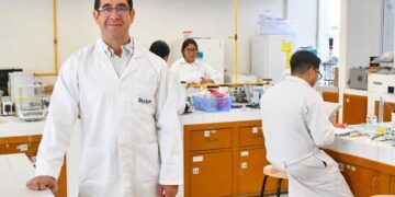 Desarrollan alimentos funcionales con subproductos agroindustriales para mejorar la microbiota intestinal