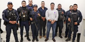 Cabildo de Cuautlancingo aprueba compensaciones extraordinarias al personal adscrito a la SSCyPC del H. Ayuntamiento