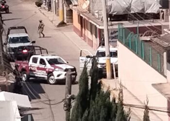 Un muerto y dos mujeres heridas, el reporte oficial del ataque armado en Chignahuapan