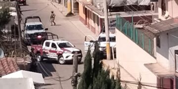 Un muerto y dos mujeres heridas, el reporte oficial del ataque armado en Chignahuapan
