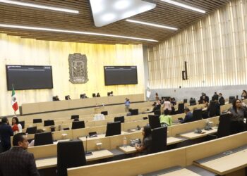 Congreso de Puebla avala propuesta para que los municipios soliciten créditos por hasta 7 mil 300 millones de pesos