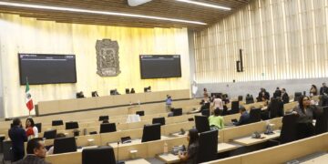 Congreso de Puebla avala propuesta para que los municipios soliciten créditos por hasta 7 mil 300 millones de pesos