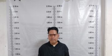 En operativo “Moto Segura” la Secretaría de Seguridad Ciudadana de Cuautlancingo detuvo a hombre por detentación de vehículo