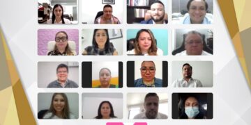 IEE se pronunció respecto de los avisos de intención para constitución de nuevos partidos políticos locales  2025-2026.