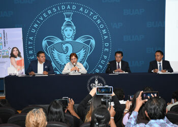 BUAP incrementa su matrícula en el Proceso de Admisión 2025: abre espacio a más de 40 mil estudiantes