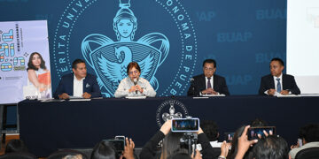 BUAP incrementa su matrícula en el Proceso de Admisión 2025: abre espacio a más de 40 mil estudiantes