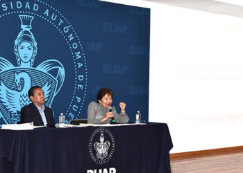 BUAP recibe 49 pliegos petitorios; 57.2 % de la matrícula reanuda actividades tras acuerdos