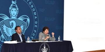 BUAP recibe 49 pliegos petitorios; 57.2 % de la matrícula reanuda actividades tras acuerdos