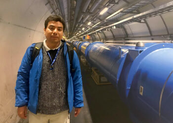 Investigadores de la BUAP proponen innovador dispositivo para el experimento ALICE