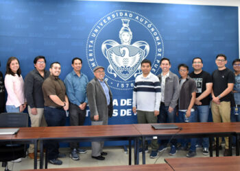 Investigadores de la BUAP reciben el Breakthrough Prize in Fundamental Physics 2025 por su participación en el CERN