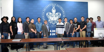Investigadores de la BUAP reciben el Breakthrough Prize in Fundamental Physics 2025 por su participación en el CERN