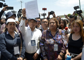 BUAP retoma actividades tras paro estudiantil: “Inicia una nueva etapa”, afirma la Rectora Lilia Cedillo