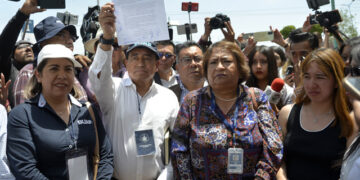 BUAP retoma actividades tras paro estudiantil: “Inicia una nueva etapa”, afirma la Rectora Lilia Cedillo