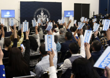 La Rectora Lilia Cedillo Reitera la Importancia del Diálogo y Anuncia la Extensión del Mandato de Consejeros Universitarios