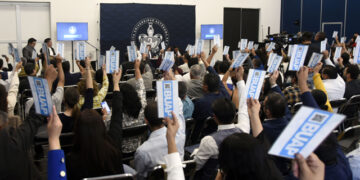 La Rectora Lilia Cedillo Reitera la Importancia del Diálogo y Anuncia la Extensión del Mandato de Consejeros Universitarios